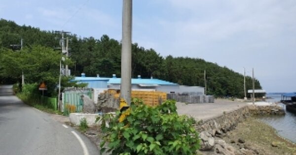 경상남도 창원시 마산합포구 구산면 심리 OOO O OOO 창고시설 경매 물건 이미지