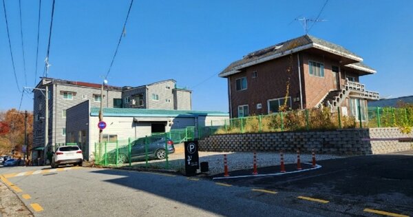 경기도 고양시 일산서구 가좌동 OOOOO 창고시설 경매 물건 이미지
