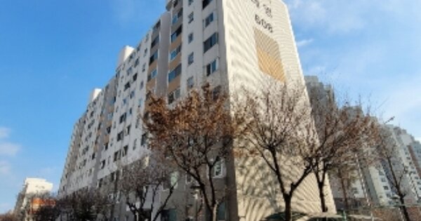 경기 안양시 동안구 호계동 1075, 608동 OOOOOO OOOOOOOOOOOO 아파트 경매 물건 이미지