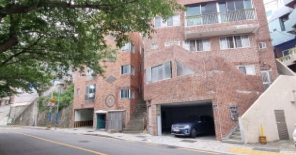 부산광역시 부산진구 가야동 OOOOO 다가구주택 경매 물건 이미지