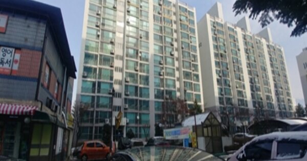 강원특별자치도 원주시 단구동 1589-1, 201동 OOOOOOOO OOOOOOOOOOOOO 아파트 경매 물건 이미지