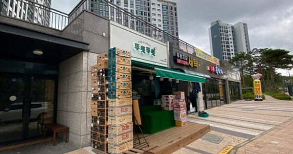 전남 무안군 일로읍 오룡리 17, 근생1동 OOOOOO OOOOOOOOOOOO 근린상가 경매 물건 이미지