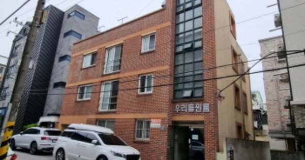 전라북도 익산시 신동 OOOOOO 다가구주택 경매 물건 이미지