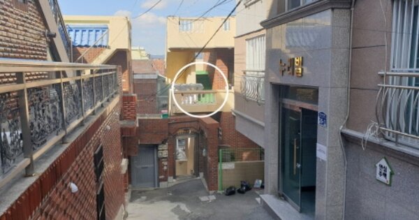 부산광역시 북구 구포동 OOOOOOO 단독주택 경매 물건 이미지