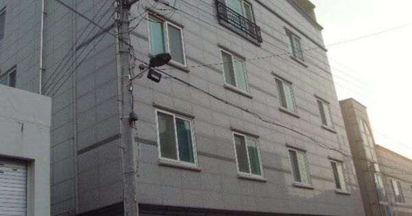 전라남도 완도군 완도읍 가용리 OOOOOOO 다가구주택 경매 물건 이미지