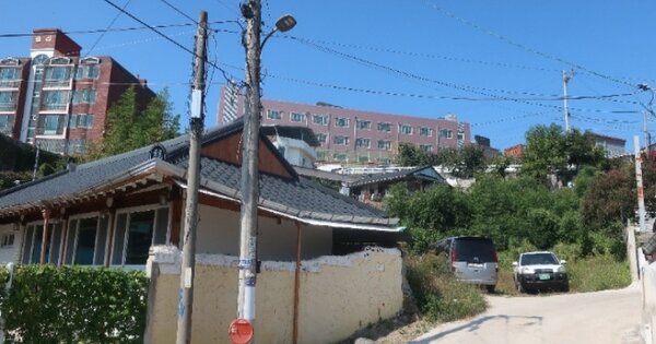 경상북도 성주군 성주읍 경산리 OOOOO 대지 경매 물건 이미지