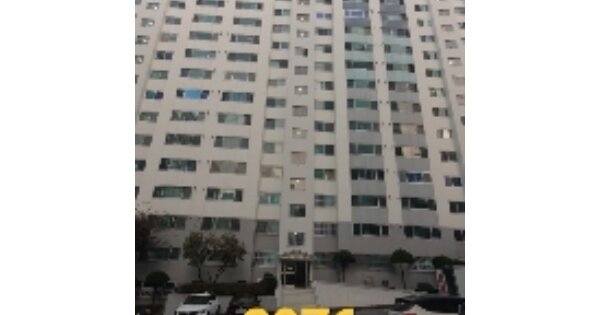 부산 해운대구 반송동 887, 105동 OOOOOOOO OOOOOOOOOOO 아파트 경매 물건 이미지