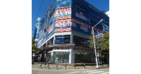 부산 기장군 정관읍 매학리 748-6, 1동 OOOOOO OOOOOOO 근린상가 경매 물건 이미지
