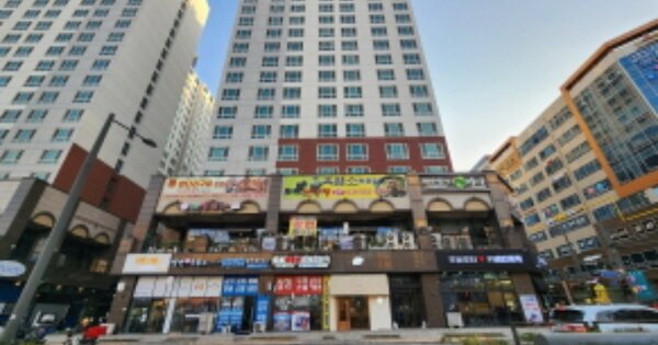 경기 시흥시 배곧동 233, 에이동 OOOOOO OOOOOOOOOOOOOOOOOO 근린상가 경매 물건 이미지
