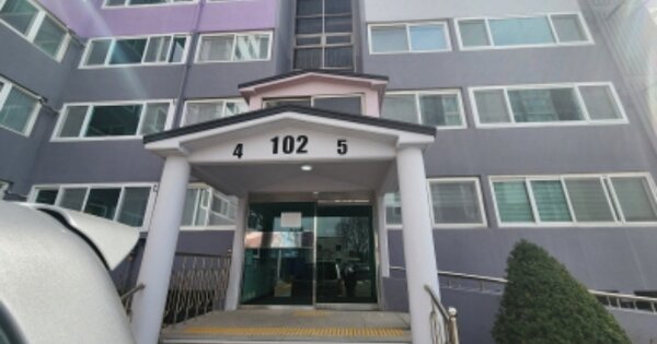 충청남도 천안시 서북구 신당동 468-7 대일아파트 102동 OOOOOO O OOO 아파트 경매 물건 이미지