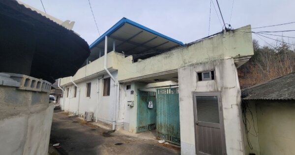 경북 고령군 대가야읍 지산리 OOOOO 단독주택 경매 물건 이미지