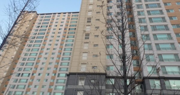 부산 강서구 지사동 1185-1, 109동 OOOOOOOO OOOOOOOOOOOOOOOO 아파트 경매 물건 이미지