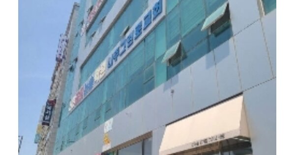 전남 나주시 빛가람동 330-5, 1동 OOOOOO OOOOOOOOOOOOO 근린상가 경매 물건 이미지