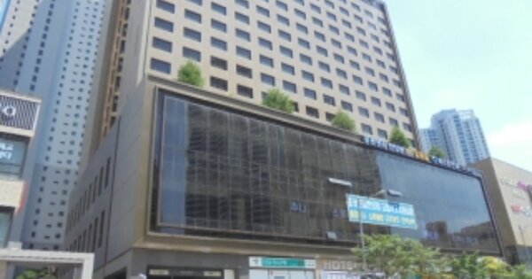 충북 청주시 흥덕구 복대동 OOOOOOOO OOOOOOOO OOOOOOOOOO 숙박시설 경매 물건 이미지