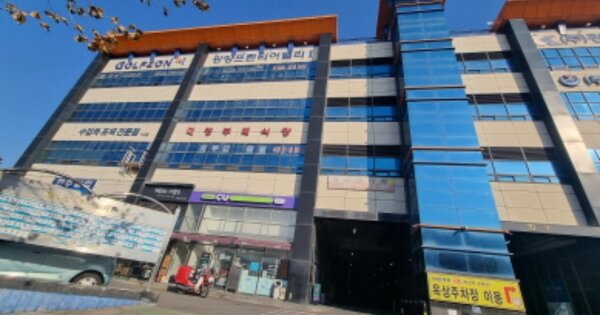 경기 안산시 단원구 목내동 457, 1동 OOOOOO OOOOOOOOOOOOOOOOOOOO 지식산업센터 경매 물건 이미지