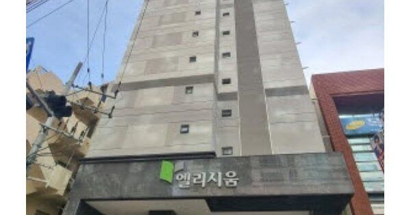 부산 연제구 연산동 OOOOOO OOOOOO OOOOOOOOOO 아파트 경매 물건 이미지