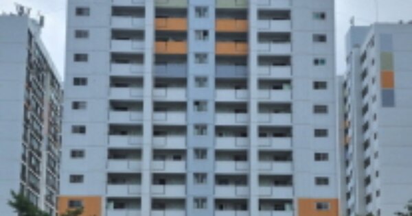 경남 양산시 신기동 508-3, 108동 OOOOOOOO OOOOOOOOOOOOO 아파트 경매 물건 이미지