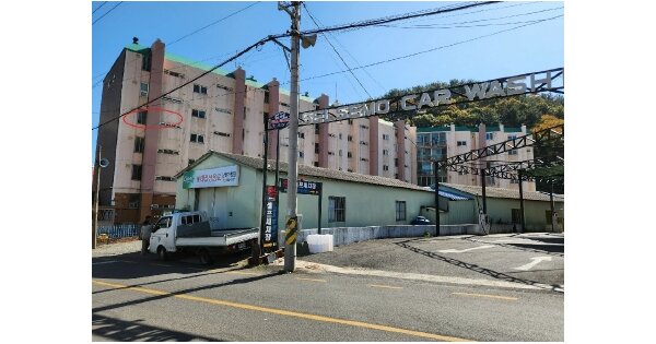 경남 남해군 남해읍 서변리 OOOO OOOOOO OOOOOOO 아파트 경매 물건 이미지