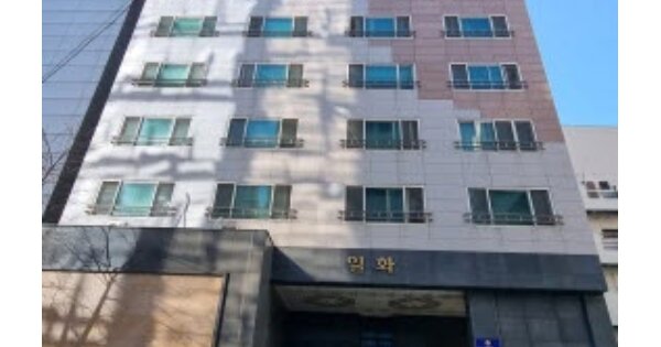 부산 연제구 거제동 OOOOOOO OOOOOO 오피스텔 경매 물건 이미지