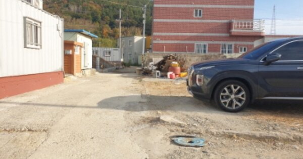 전라남도 여수시 돌산읍 신복리 OOOOO 대지 경매 물건 이미지