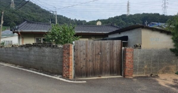 경상남도 김해시 진영읍 하계리 OO O OOO 임야 경매 물건 이미지