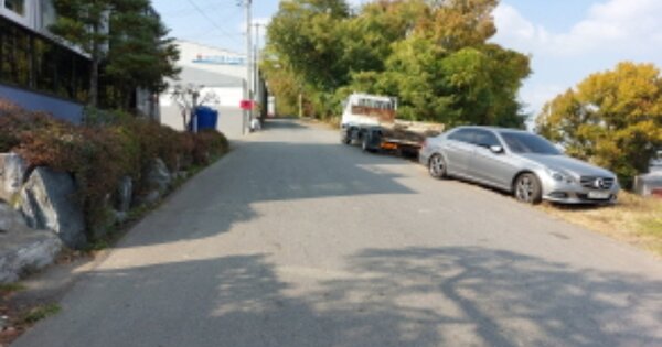 경기도 고양시 일산동구 설문동 OOOOO O OOO 창고시설 경매 물건 이미지