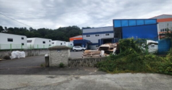 울산광역시 울주군 웅촌면 고연리 OOO O OOO 공장 경매 물건 이미지