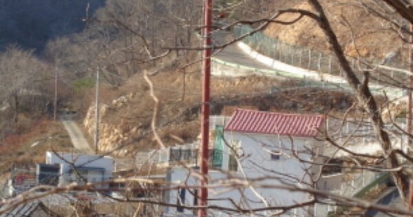 경상남도 산청군 삼장면 내원리 OOOOO 임야 경매 물건 이미지