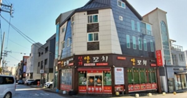 경상남도 김해시 관동동 OOOOOO 근린주택 경매 물건 이미지