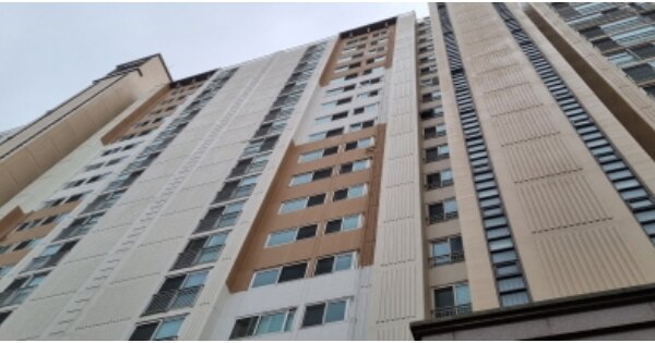 경기 고양시 일산동구 풍동 1267, 504동 OOOOOO OOOOOOOOO 아파트 경매 물건 이미지