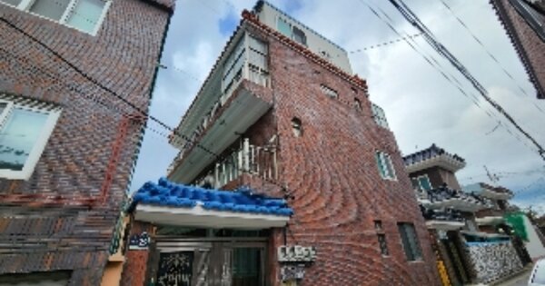 울산광역시 동구 전하동 OOOOOO 단독주택 경매 물건 이미지