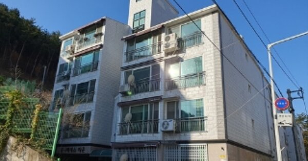 경남 김해시 외동 487-12, 에이동 OOOOOO OOOOOOOOOOOO 다세대주택 경매 물건 이미지