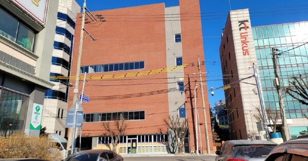 충청북도 청주시 상당구 용암동 OOOO 근린시설 경매 물건 이미지