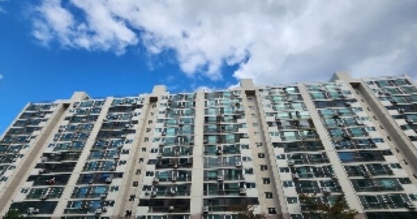 울산 남구 삼산동 1459-1, 105동 OOOOOO OOOOOOOOOOO 아파트 경매 물건 이미지