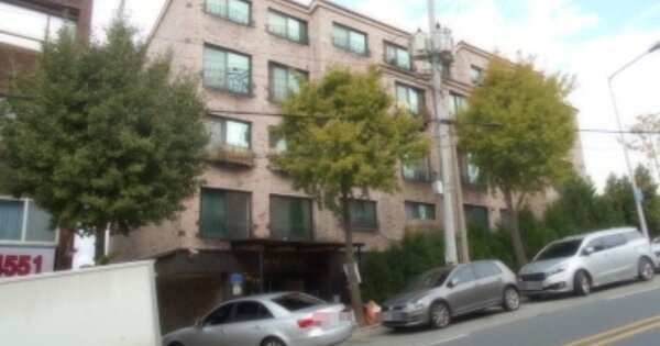 대전 서구 변동 OOOOOO OOOOOO 연립주택 경매 물건 이미지
