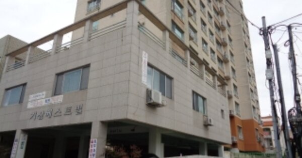 제주특별자치도 서귀포시 OOOOOOO OOO OOOOOOOO OOOOOOOOOOOO 아파트 경매 물건 이미지