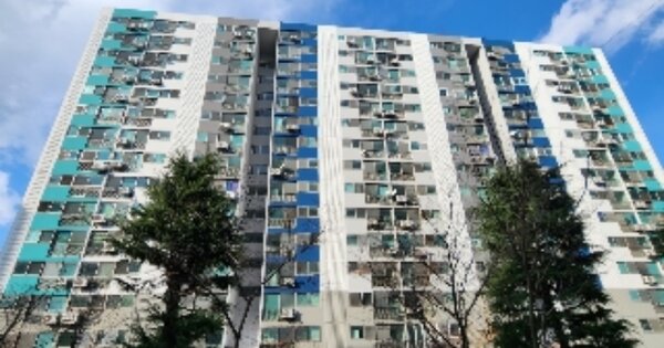 울산 울주군 온산읍 덕신리 1329-4, 105동 OOOOOO OOOOOOOOO 아파트 경매 물건 이미지