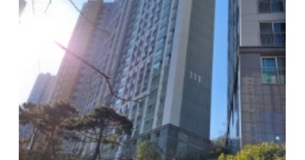 경남 양산시 물금읍 가촌리 1324, 111동 OOOOOOOO OOOOOOOOOOOOO 아파트 경매 물건 이미지