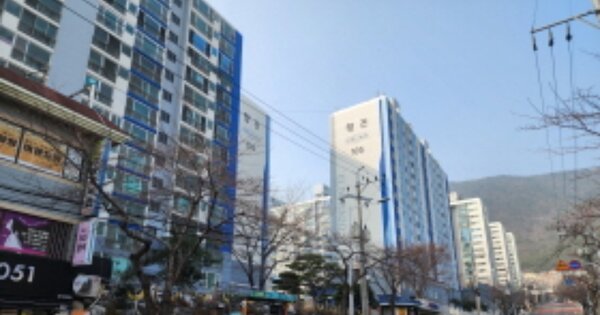 경남 양산시 물금읍 범어리 549-1, 105동 OOOOOOOO OOOOOOOO 아파트 경매 물건 이미지