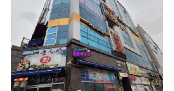 전남 나주시 빛가람동 OOOOOO OOOOOO OOOOOOOOOOOOOO 근린상가 경매 물건 이미지