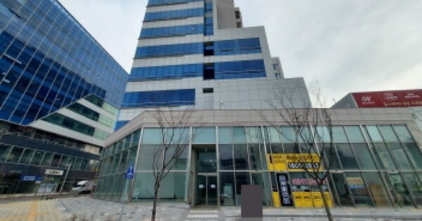 경기 화성시 영천동 OOOOOO OOOOOO OOOOOOOOOOOOO 지식산업센터 경매 물건 이미지