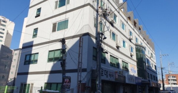 경기도 용인시 기흥구 신갈동 OOOOO OOOOOOOOO OOOOOO 오피스텔 경매 물건 이미지