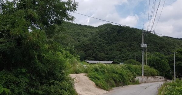 경상북도 군위군 부계면 남산리 OOO O OOOO 단독주택 경매 물건 이미지