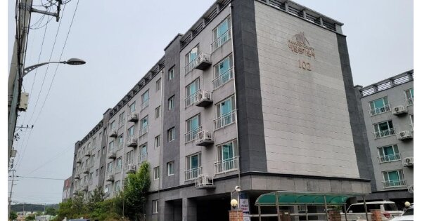 경북 경주시 시래동 1006-6, 102동 OOOOOO OOOOOOOOOOOOOO 아파트 경매 물건 이미지