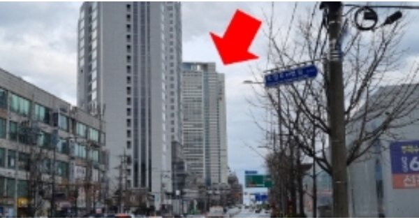 강원특별자치도 속초시 조양동 1587, 근린생활시설동 OO OOOO OOOOOOOOOOOOOOOOOOOOO 근린상가 경매 물건 이미지