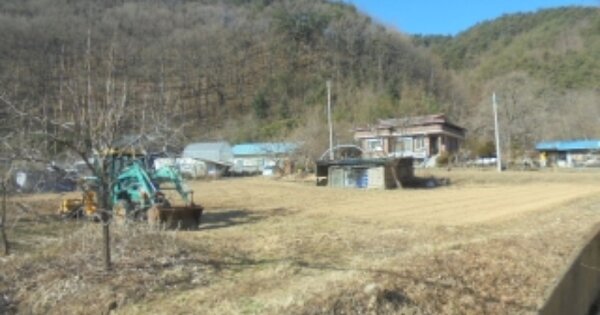 강원도 양양군 서면 공수전리 OOOO 전 경매 물건 이미지