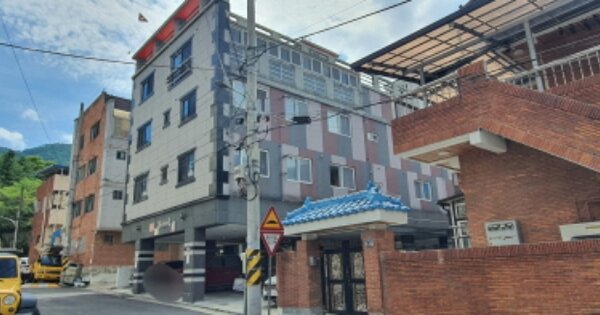 경북 구미시 형곡동 OOOOOO 다가구주택 경매 물건 이미지