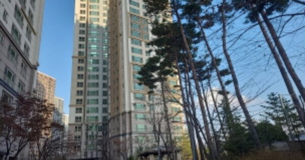 인천광역시 중구 중산동 1887-2 영종힐스테이트 913동 OOOOOO 아파트 경매 물건 이미지