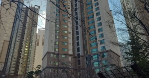 인천 중구 중산동 1887-2, 907동 OOOOOO OOOOOOOOOOOOO 아파트 경매 물건 이미지