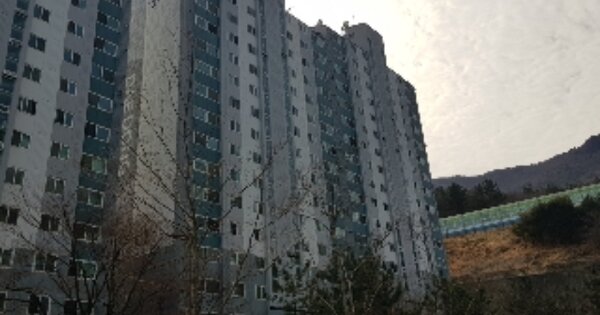 경남 거제시 상동동 735, 107동 OOOOOO OOOOOOOOOOOOO 아파트 경매 물건 이미지